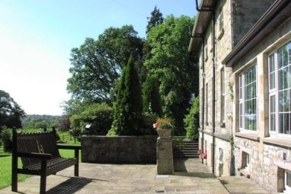 Glebe House