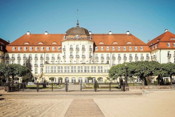 Sofitel Grand Sopot