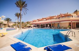 Club Bungalows Esmeralda Maris recenzie