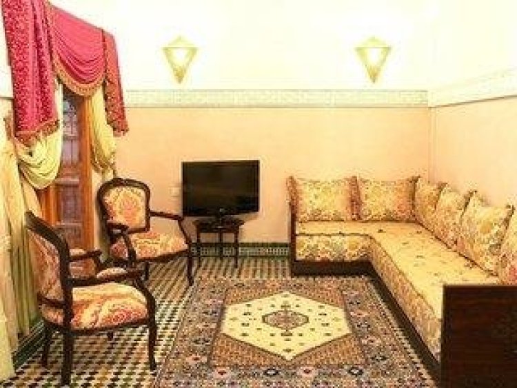 Riad Boutique Borj Dhab Fez