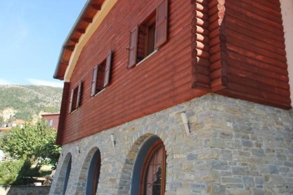 Grand Hotel Dentro