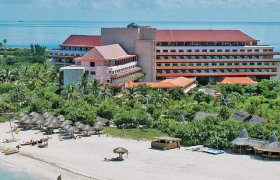 Iberostar Bella Costa recenzie