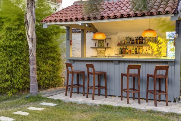 Bey Evi Alacati