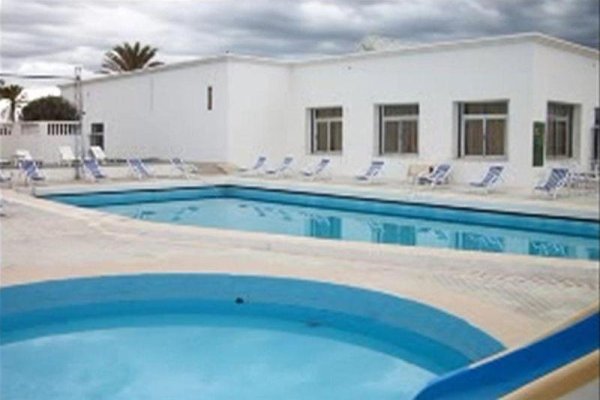 Club Solymar