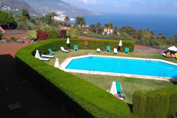 Parador de La Palma