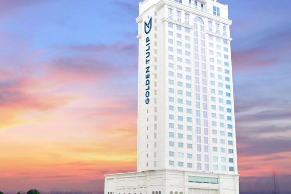 Rich Palace Hotel Surabaya