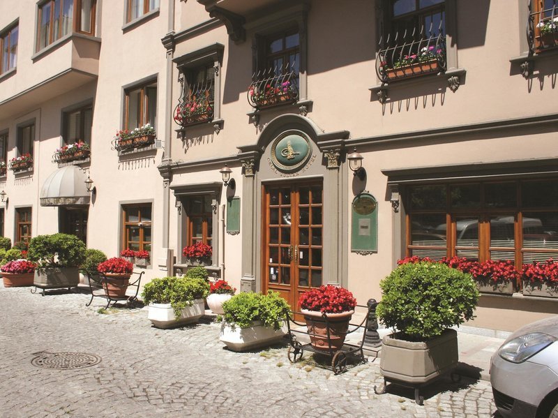 Celal Sultan Hotel recenzie