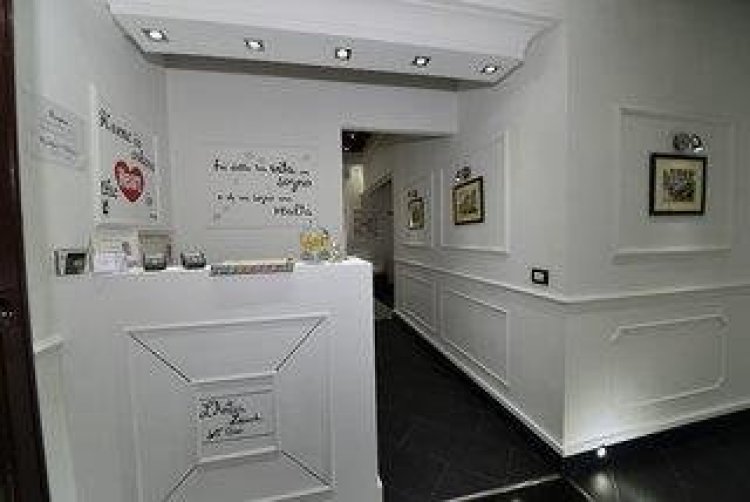 Antica Locanda dell´Orso