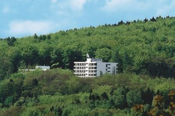 Dorint Hotel & Sportresort Arnsberg