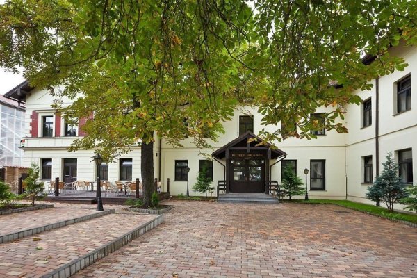 Hotel Branik