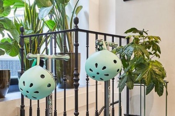 Hotel Villa Lafayette Paris IX
