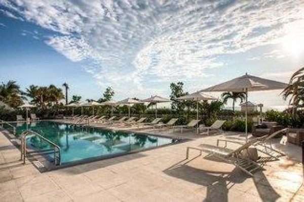 Monte Carlo Miami Beach Condo By Churchill Suites