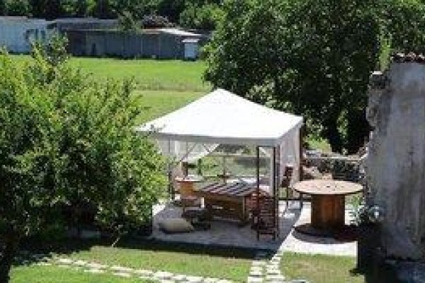 B&B Il Cortile