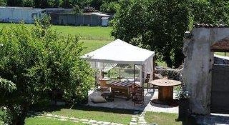 B&B Il Cortile