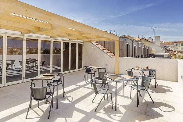 Lisboa Pessoa Hotel