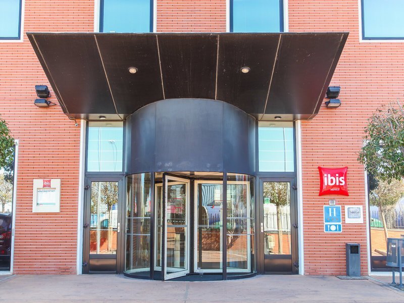 B&B Hotel Madrid Arganda recenzie