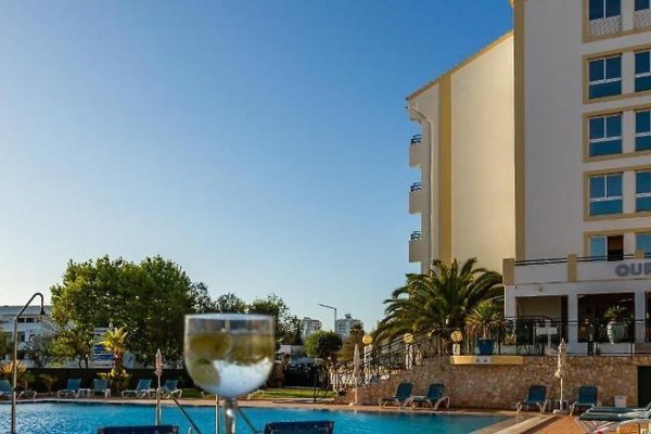 Ourabay Hotel Apartments