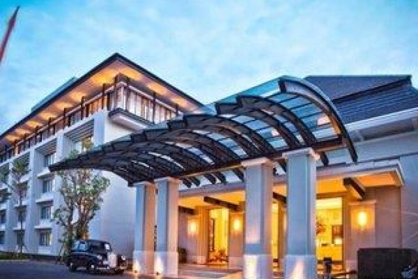 Harris Hotel & Conventions Malang