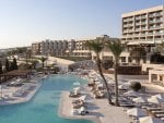 Helea Family Beach Resort recenzie