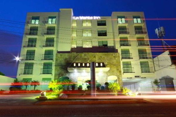 La Venta Inn Villahermosa Hotel
