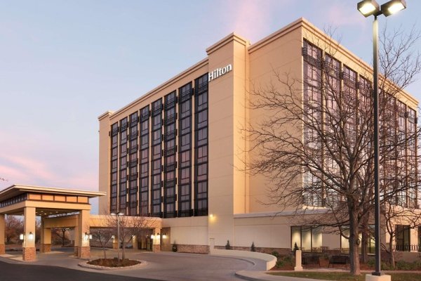 Hilton Fort Collins