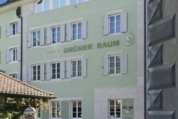 Grüner Baum Hotels