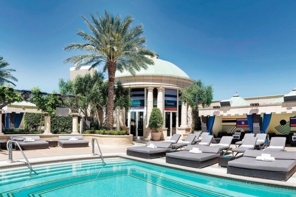 The Venetian Resort Las Vegas