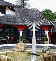 Family Hotel Schloss Rosenegg