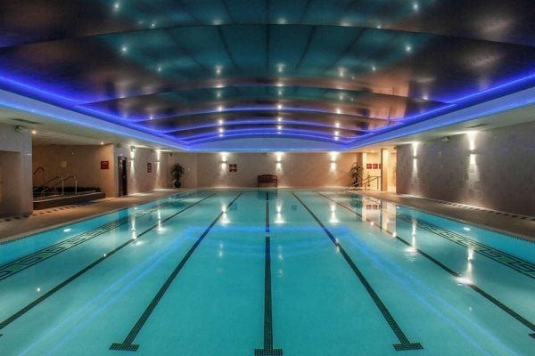 Glenroyal Hotel & Leisure Club