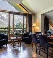Les Balcons du Savoy