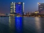 Beach Rotana  all suites recenzie