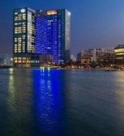 Beach Rotana  all suites
