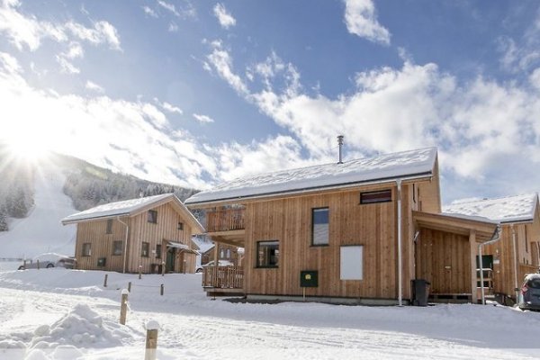 Kreischberg Chalets