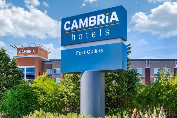 Cambria Suites Fort Collins