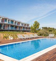 Palmares Beach House Hotel