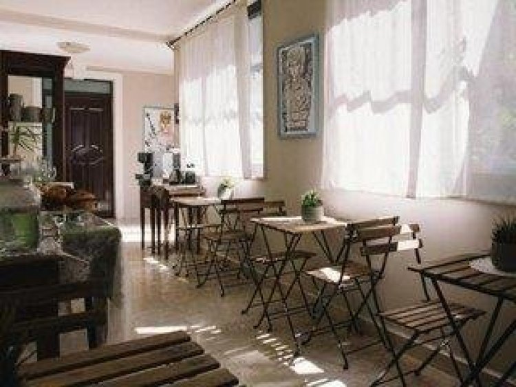 Aituzza B&B