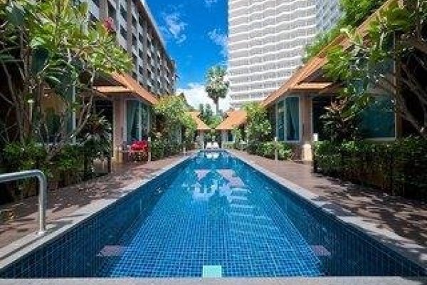 Bbhouse Pattaya