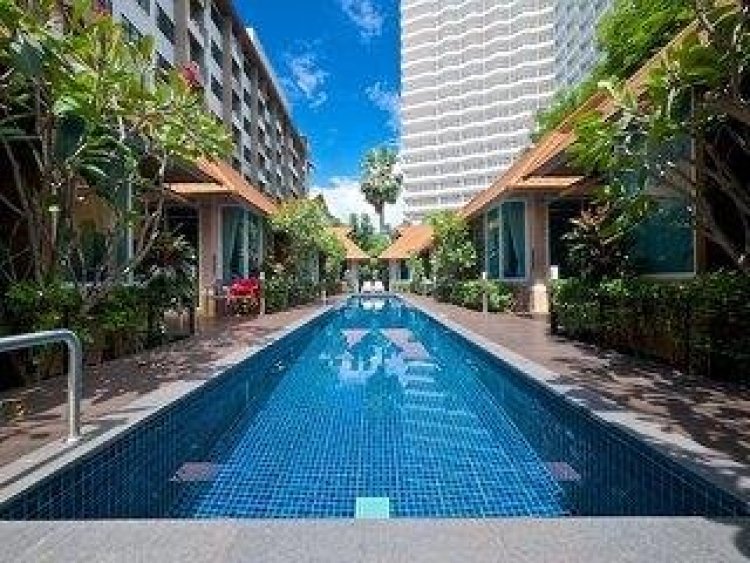 Bbhouse Pattaya