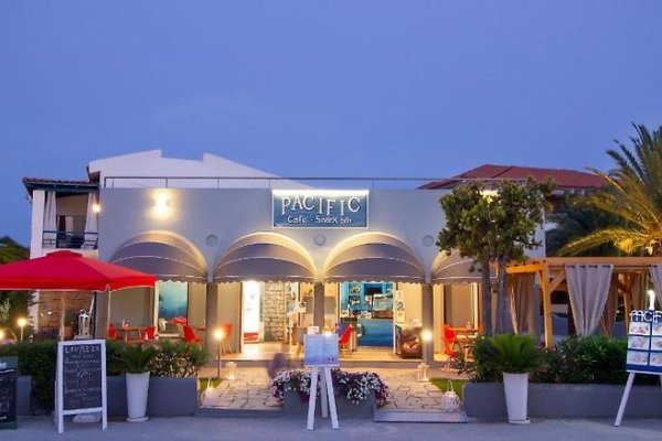 Kapsohora Inn