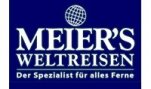CK Meiers Weltreisen - logo