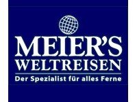 CK Meiers Weltreisen - logo