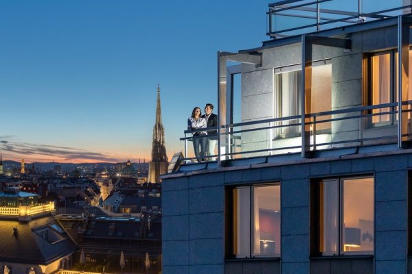 Hotel Am Parkring