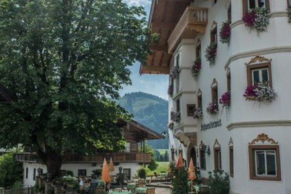 Gasthof Schwendterwirt