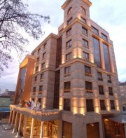 Arena Di Serdica Residence Hotel