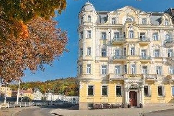 Belvedere Wellness Hotel