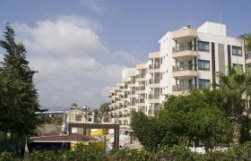 Atlas Beach Hotel recenzie
