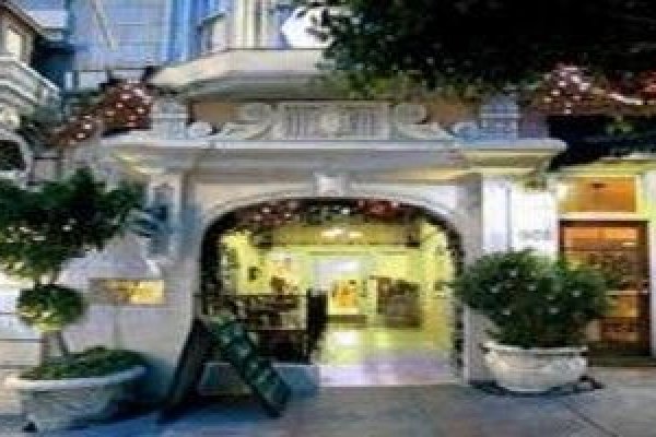 Nob Hill Hotel