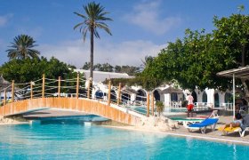 Hotel Riadh Club recenzie