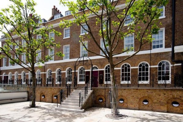 Safestay London Elephant & Castle