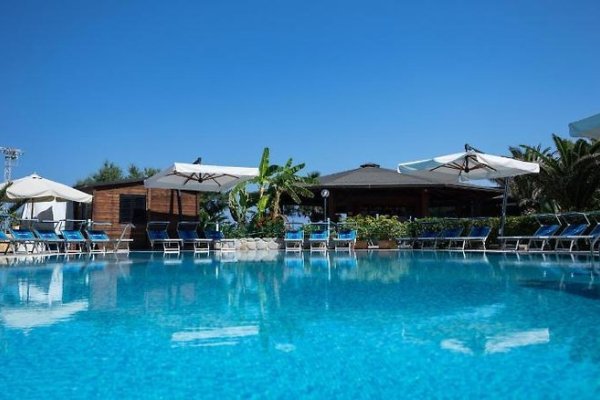 Villaggio Riviera Calabra